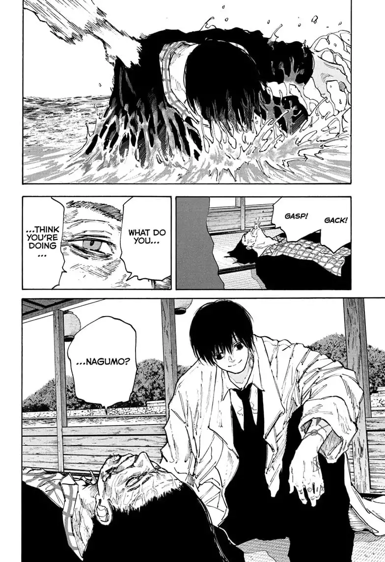 Sakamoto Days Chapter 101 4